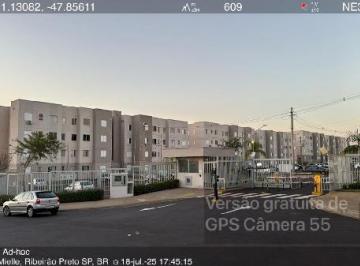 Apartamento · 43m² · 2 Quartos · 1 Vaga · Apartamento para venda em Reserva Macaúba de 43.00m² com 2 Quartos e 1 Garagem