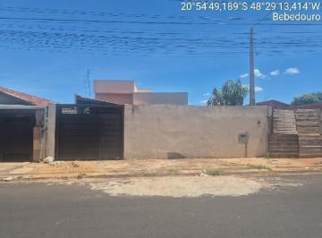 Casa · 250m² · 1 Quarto · 1 Vaga · Casa para venda em Residencial Doutor Pedro Paschoal de 250.00m² com 1 Quarto e 1 Garagem