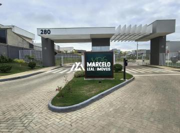 Casa · 86m² · 2 Quartos · 2 Vagas · Casa de Condomínio para venda em Primavera de 86.39m² com 2 Quartos, 2 Suites e 2 Garagens