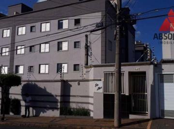 Apartamento · 59m² · 2 Quartos · 1 Vaga · Apartamento para venda em Conserva de 59.00m² com 2 Quartos e 1 Garagem