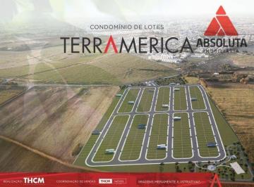 Terreno · 180m² · Terreno en Condomínio para venda em Jardim Cedros de 180.00m²