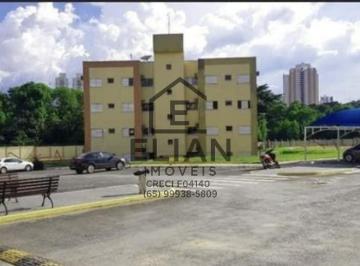 Foto 01 · Apartamento, Despraiado, Cuiabá, MT