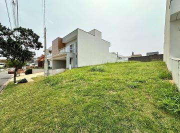 Terreno · 305m² · Terreno en Condomínio para venda em Condomínio São Domingos de 305.00m²