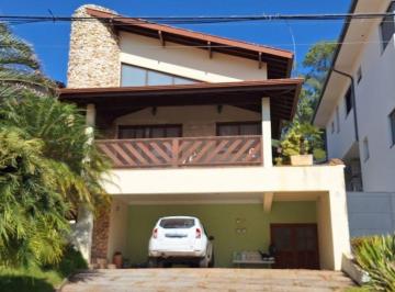 Casa · 502m² · 4 Quartos · 6 Vagas · Casa de Condomínio para venda em Condomínio Green Boulevard de 502.00m² com 4 Quartos, 3 Suites e 6 