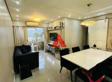 Apartamento · 62m² · 2 Quartos · 1 Vaga · Apartamento para venda em Green Village de 62.00m² com 2 Quartos e 1 Garagem