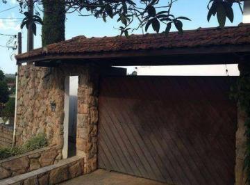 Casa · 517m² · 3 Quartos · 3 Vagas · Casa de Condomínio para venda em Condomínio Vista Alegre - Sede de 517.00m² com 3 Quartos, 3 Suites 