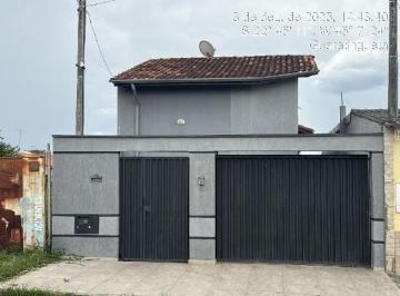 Casa · 227m² · 3 Quartos · 2 Vagas · Casa para venda em Cidade Industrial de 227.00m² com 3 Quartos e 2 Garagens