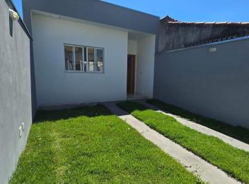 Casa · 70m² · 2 Quartos · 1 Vaga · Casa para venda em Vila São Paulo de 69.50m² com 2 Quartos, 1 Suite e 1 Garagem