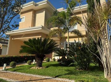 Casa · 331m² · 3 Quartos · 4 Vagas · Casa de Condomínio para venda em Condomínio Portal Do Jequitibá de 331.00m² com 3 Quartos, 3 Suites 
