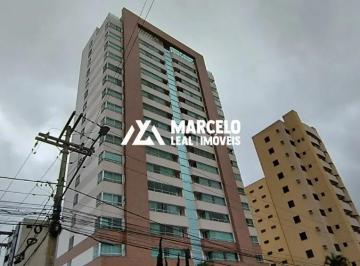Apartamento · 180m² · 3 Quartos · 2 Vagas · Apartamento para venda em Candeias de 180.00m² com 3 Quartos, 3 Suites e 2 Garagens