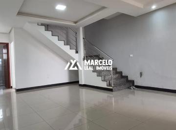 Casa · 104m² · 3 Quartos · 1 Vaga · Casa para venda em Felícia de 104.00m² com 3 Quartos, 1 Suite e 1 Garagem