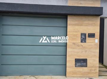 Casa · 75m² · 3 Quartos · 1 Vaga · Casa para venda em Felícia de 75.00m² com 3 Quartos, 1 Suite e 1 Garagem