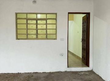 Casa · 80m² · 2 Quartos · Casa para venda em Parque São Jerônimo de 80.00m² com 2 Quartos e 1 Suite