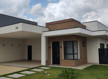 Casa · 178m² · 3 Quartos · 4 Vagas · Casa de Condomínio para venda em Residencial Mont' Alcino de 178.00m² com 3 Quartos, 3 Suites e 4 Ga