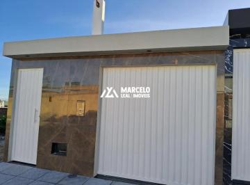 Casa · 65m² · 3 Quartos · 1 Vaga · Casa para venda em Zabelê de 65.00m² com 3 Quartos, 1 Suite e 1 Garagem