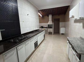 Casa · 115m² · 2 Quartos · 2 Vagas · Casa para venda em Parque Das Árvores de 115.00m² com 2 Quartos, 1 Suite e 2 Garagens