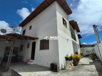 Casa · 260m² · 5 Quartos · 3 Vagas · Casa para venda em Candeias de 260.00m² com 5 Quartos, 1 Suite e 3 Garagens