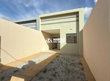 Casa · 55m² · 2 Quartos · 1 Vaga · Casa para venda em Jatobá de 55.00m² com 2 Quartos, 1 Suite e 1 Garagem