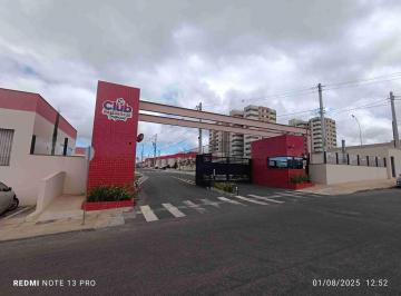 Casa · 69m² · 3 Quartos · 2 Vagas · Casa para venda em Candeias de 69.00m² com 3 Quartos, 1 Suite e 2 Garagens