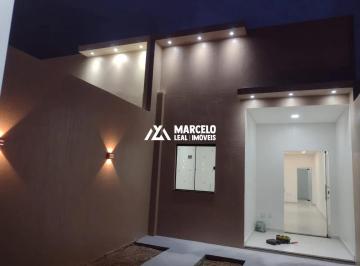 Casa · 55m² · 2 Quartos · 2 Vagas · Casa para venda em Patagônia de 55.00m² com 2 Quartos, 1 Suite e 2 Garagens