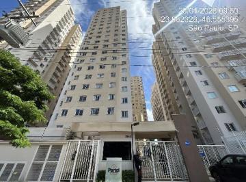 Apartamento · 32m² · 2 Quartos · Apartamento para venda em Vila Graciosa de 32.00m² com 2 Quartos