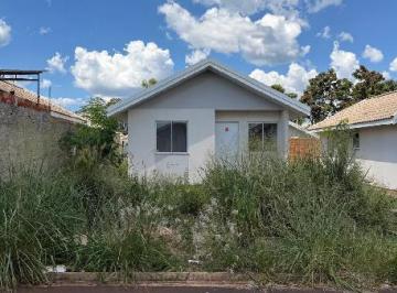 Casa · 200m² · 2 Quartos · 2 Vagas · Casa para venda em Residencial Alfredo Benedetti de 200.00m² com 2 Quartos e 2 Garagens