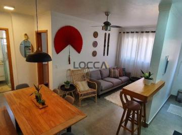 Apartamento · 40m² · 1 Quarto · 1 Vaga · Apartamento para venda em Nova Aliança de 40.00m² com 1 Quarto e 1 Garagem