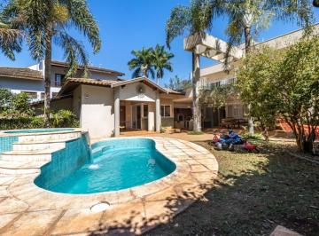 Casa · 472m² · 4 Quartos · 5 Vagas · Casa de Condomínio para venda em Condomínio Village Visconde De Itamaracá de 472.00m² com 4 Quartos,