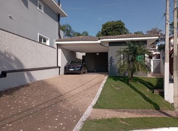 Casa · 191m² · 3 Quartos · 4 Vagas · Casa de Condomínio para venda em Condomínio Residencial São Lourenço de 191.00m² com 3 Quartos, 2 Su