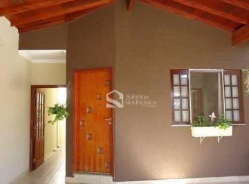 Casa · 121m² · 3 Quartos · 2 Vagas · Casa para venda em Vila Homero de 121.00m² com 3 Quartos, 1 Suite e 2 Garagens