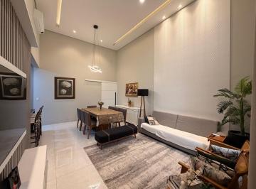 Casa · 160m² · 3 Quartos · 4 Vagas · Casa de Condomínio para venda em Jardim Do Jatobá de 160.00m² com 3 Quartos, 1 Suite e 4 Garagens