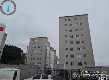 Apartamento · 41m² · 2 Quartos · Apartamento para venda em Jardim Helian de 41.00m² com 2 Quartos