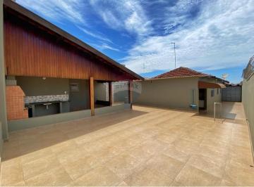 Casa · 291m² · 4 Quartos · 6 Vagas · Casa para venda em Baroni de 291.00m² com 4 Quartos e 6 Garagens