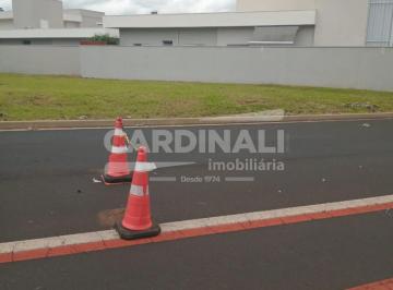 Terreno · 329m² · Terreno para venda em Condomínio Village São Carlos Iv de 329.00m²