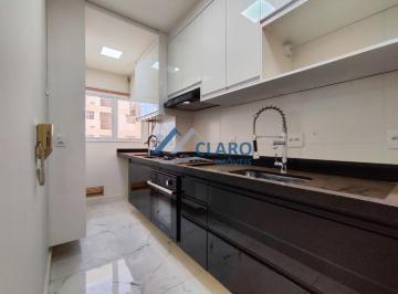 Apartamento · 59m² · 2 Quartos · 1 Vaga · Apartamento para venda em Parque Residencial Das Camélias de 59.00m² com 2 Quartos, 1 Suite e 1 Gara