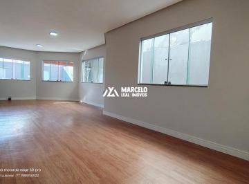 Casa · 113m² · 3 Quartos · 3 Vagas · Casa para venda em Boa Vista de 112.78m² com 3 Quartos, 1 Suite e 3 Garagens