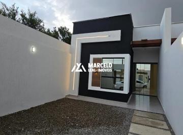 Casa · 55m² · 3 Quartos · 1 Vaga · Casa para venda em São Pedro de 55.00m² com 3 Quartos, 1 Suite e 1 Garagem