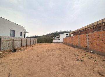 Terreno · 300m² · Terreno en Condomínio para venda em Residencial Mont' Alcino de 300.00m²