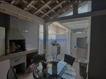 Casa · 95m² · 3 Quartos · 2 Vagas · Casa para venda em Chácara Primavera de 95.00m² com 3 Quartos, 1 Suite e 2 Garagens