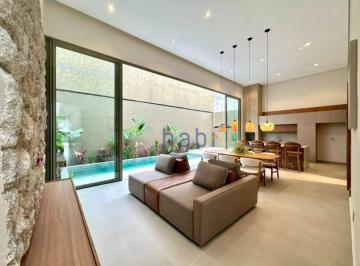 Casa · 205m² · 3 Quartos · 4 Vagas · Casa de Condomínio para venda em Condomínio Belvedere I de 205.00m² com 3 Quartos, 3 Suites e 4 Gara
