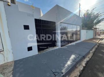 Casa · 196m² · 3 Quartos · 3 Vagas · Casa para venda em Jardim Cardinalli de 196.00m² com 3 Quartos, 1 Suite e 3 Garagens