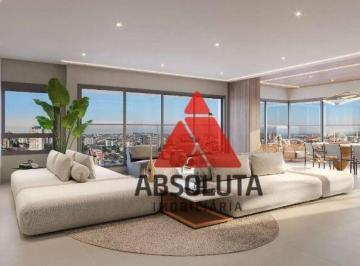 Apartamento · 230m² · 3 Quartos · 3 Vagas · Apartamento para venda em Paraíso de 230.00m² com 3 Quartos, 3 Suites e 3 Garagens