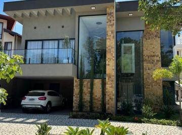 Casa · 434m² · 4 Quartos · 4 Vagas · Casa de Condomínio para venda em Condomínio Reserva Colonial de 434.00m² com 4 Quartos, 4 Suites e 4