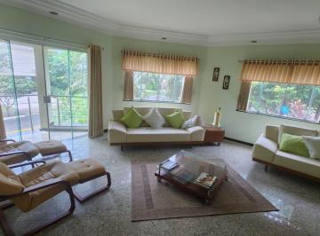 Casa · 553m² · 4 Quartos · 3 Vagas · Casa de Condomínio para venda em Condomínio Reserva Colonial de 553.00m² com 4 Quartos, 2 Suites e 3