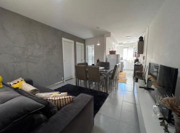 Apartamento · 50m² · 2 Quartos · 1 Vaga · Apartamento para venda em Condomínio Residencial Canto Dos Sabiás de 50.00m² com 2 Quartos e 1 Garag