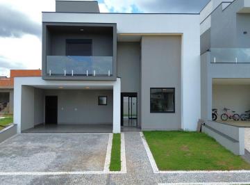 Casa · 239m² · 3 Quartos · 4 Vagas · Casa de Condomínio para venda em Condomínio Colline Di Parma de 239.00m² com 3 Quartos, 3 Suites e 4