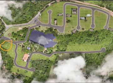 Terreno · 888m² · Terreno en Condomínio para venda em Condomínio Reserva Do Itamaracá de 888.00m²