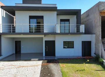 Casa · 240m² · 3 Quartos · 4 Vagas · Casa de Condomínio para venda em Residencial Mont' Alcino de 240.00m² com 3 Quartos, 3 Suites e 4 Ga