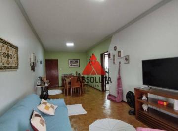 Apartamento · 125m² · 2 Quartos · Apartamento para venda em Centro de 125.00m² com 2 Quartos