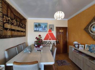 Apartamento · 126m² · 3 Quartos · 2 Vagas · Apartamento para venda em Centro de 126.00m² com 3 Quartos e 2 Garagens